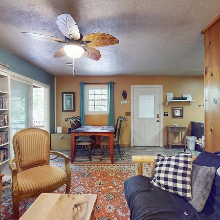فيلا Artisan Hideaway هيلين المظهر الخارجي الصورة