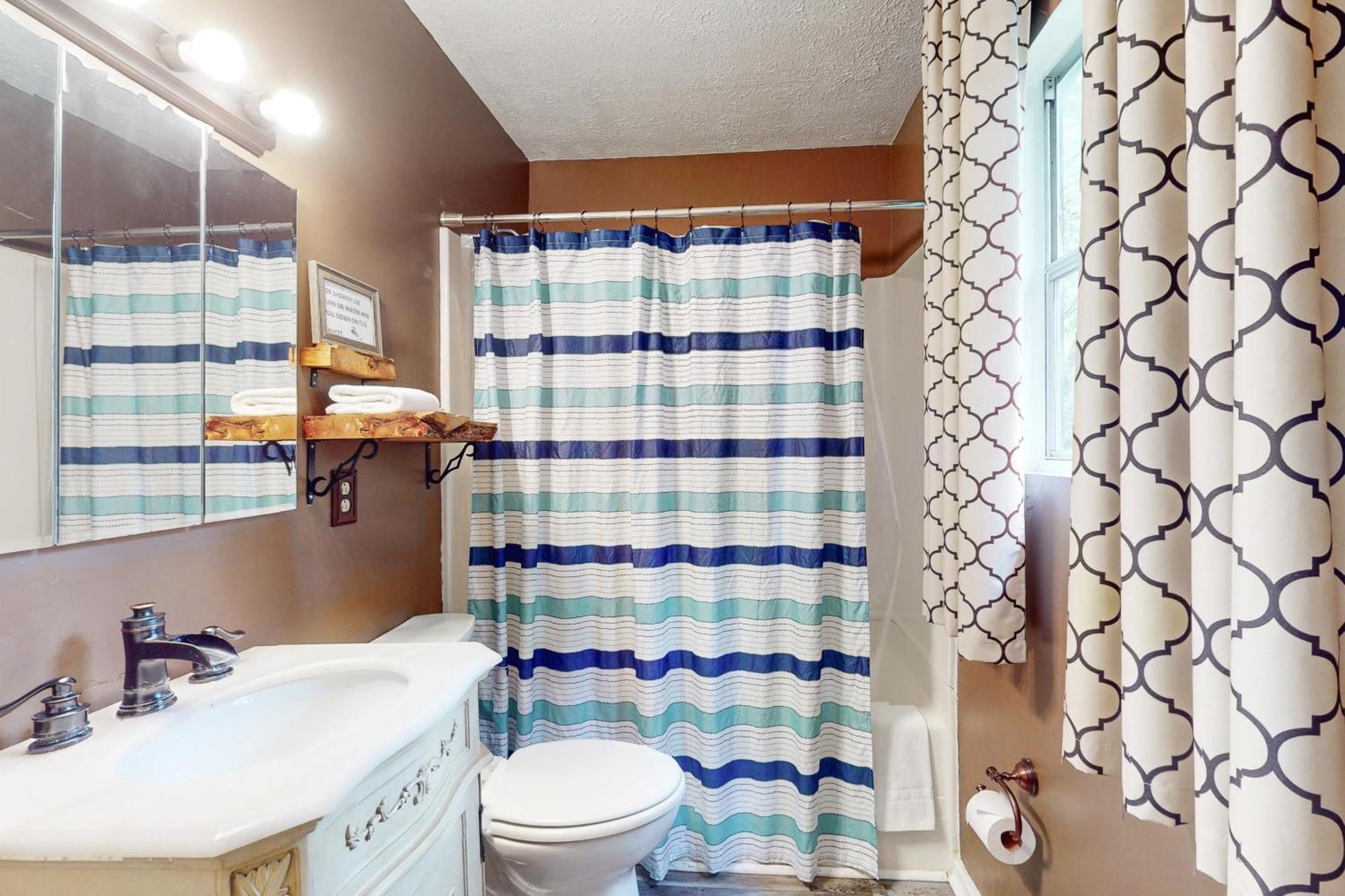 فيلا Artisan Hideaway هيلين المظهر الخارجي الصورة