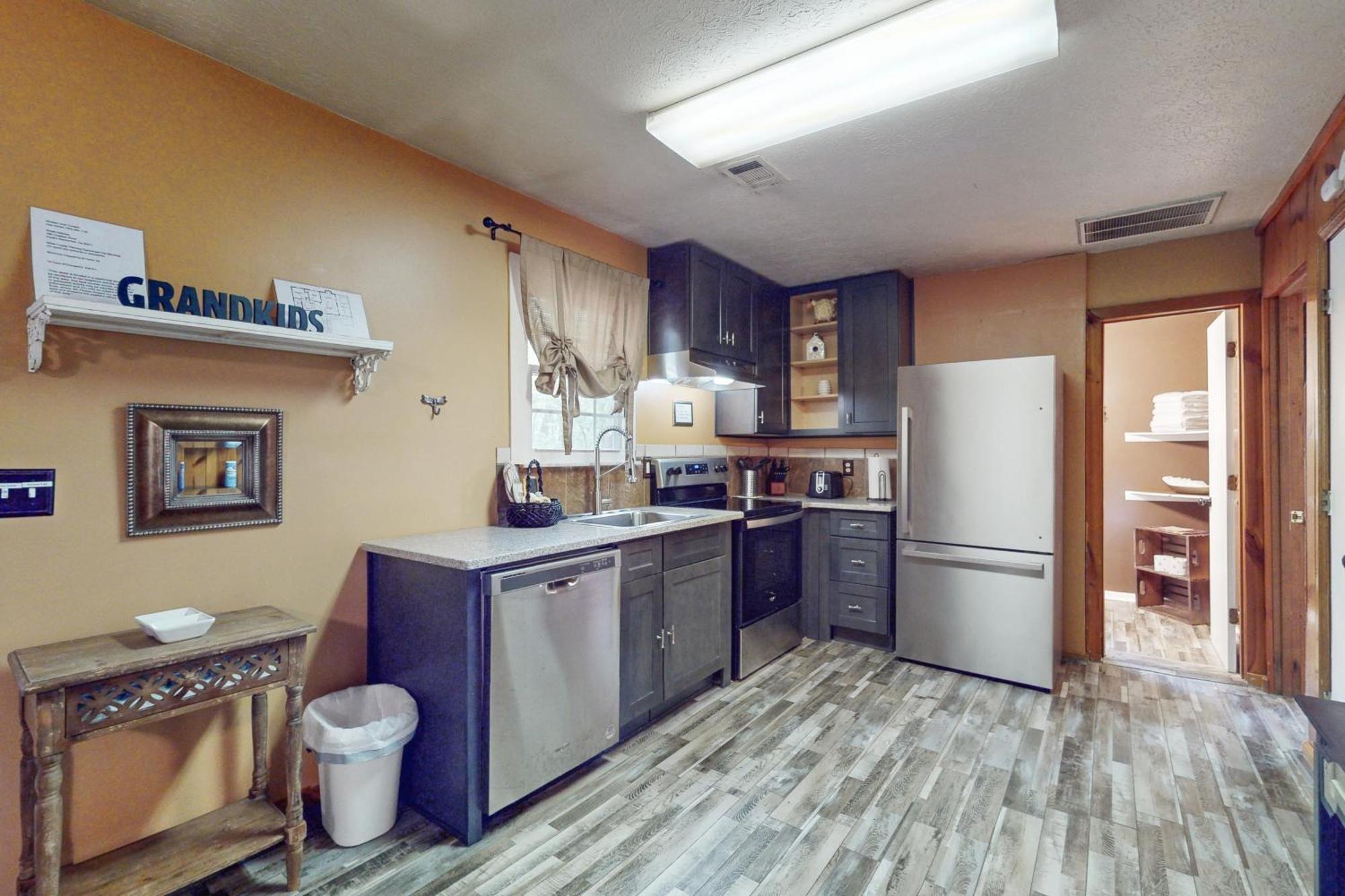 فيلا Artisan Hideaway هيلين المظهر الخارجي الصورة